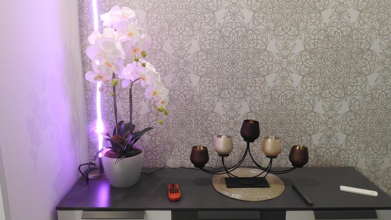Love Nest Apartment Любляна Экстерьер фото