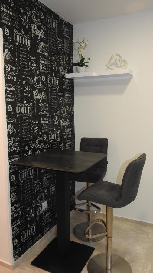 Love Nest Apartment Любляна Экстерьер фото