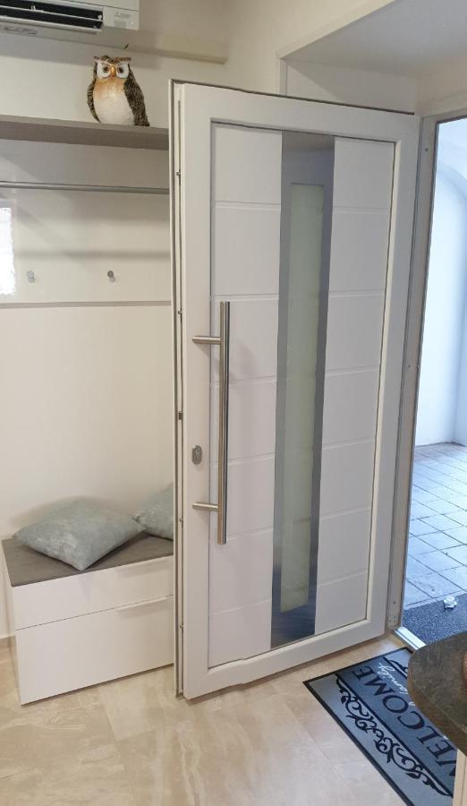 Love Nest Apartment Любляна Экстерьер фото